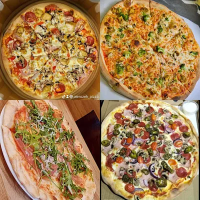 Pizzeria Duo Sapori